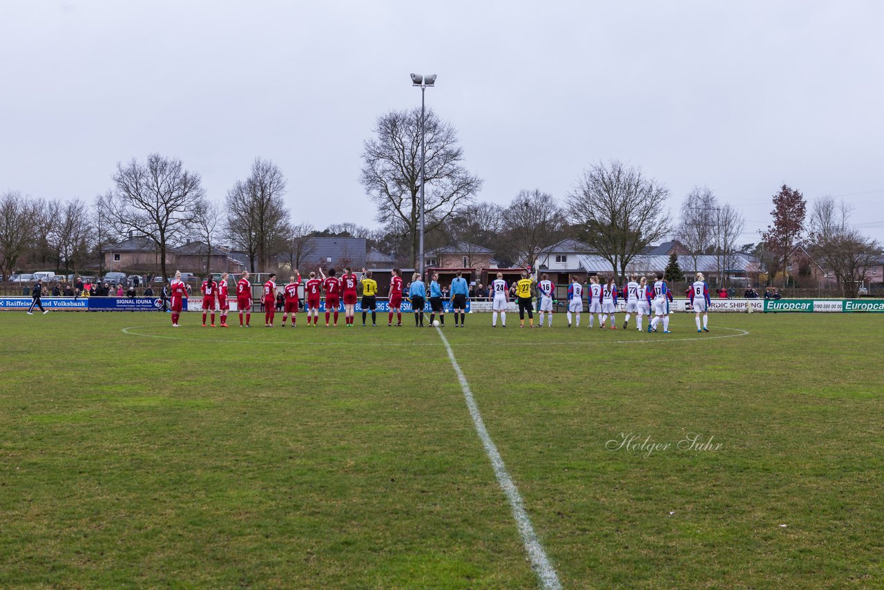 Bild 73 - Frauen SV Henstedt Ulzburg - TSV Limmer : Ergebnis: 5:0